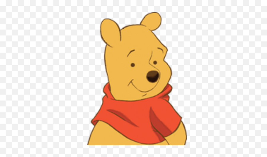 Winnie The Pooh Cartoon Characters Wiki Fandom Emoji,Albedo Emojis