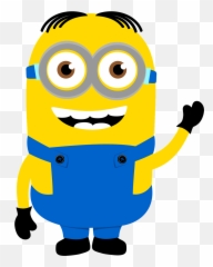 Characters Clipart Minions Characters - Minions Png Emoji,Minions Emotion Png