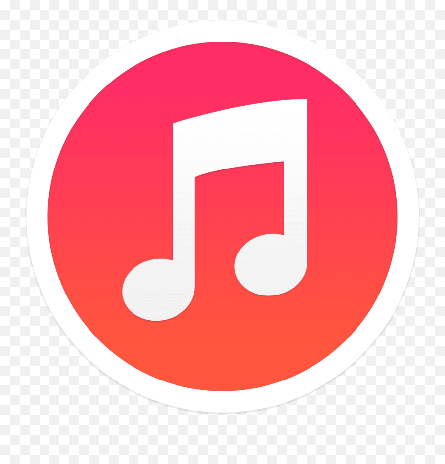 Prieveiksmis Itunes Ios 12 - Icono Music Apple Png Emoji,New Apple Emojis 12.1.3