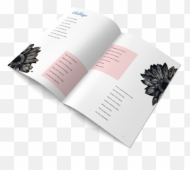 Learning Love Magazine Alyssa Fowler - Horizontal Emoji,Magazine Spreads About Emotions
