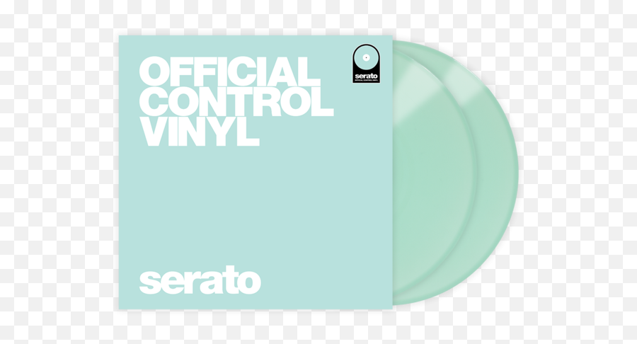 Serato Control Vinyl - Thinkingcrying 12u201d Reversible Serato Emoji,Rigging Fb Live Emoticons