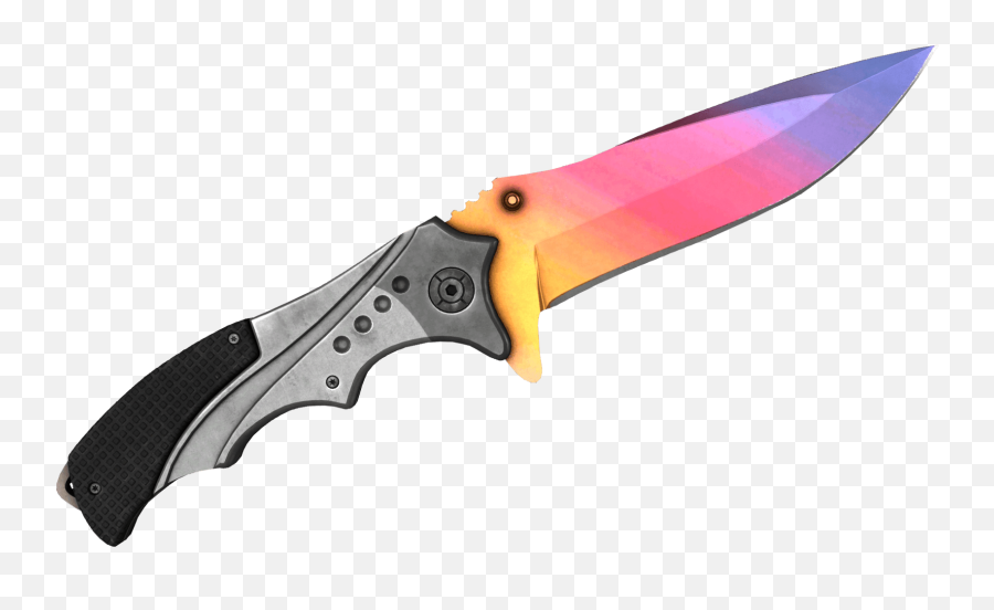 Go Nomad Knives - Cuchillo Nomad Csgo Emoji,Emojis In Cs Go Nametags