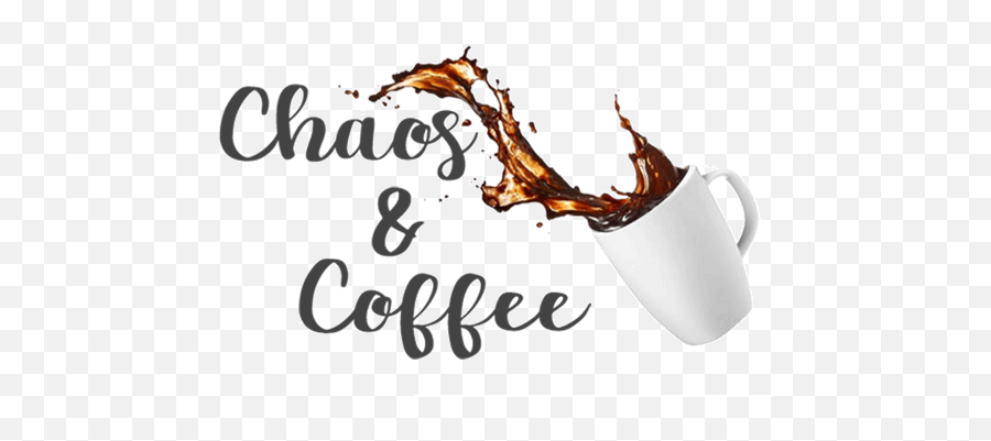 Home - Chaos And Coffee Serveware Emoji,Emoticons 