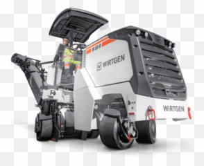 Cold Milling Machines Wirtgen - Wirtgen W 50 Ri Emoji,Emojis De Frio