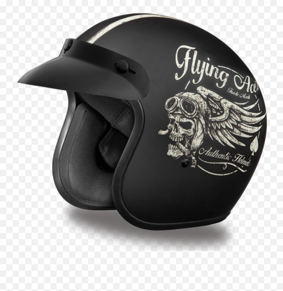 New Skull Motorcycle Helmets 2021 - Half Face Helmet Sticker Emoji,Tskull Emoticon