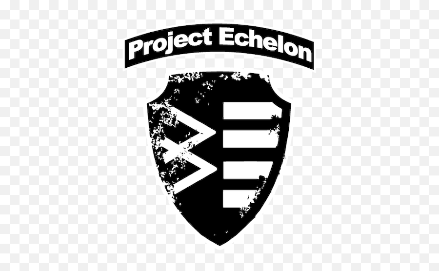 About - Project Echelon Project Echelon Logo Emoji,Physical Emotions