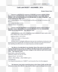 Case Law Digest - Document Emoji,Evasive Smiley Emoticon