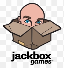 Jackbox Games Logo Emoji,Discord Weekyday Emojis