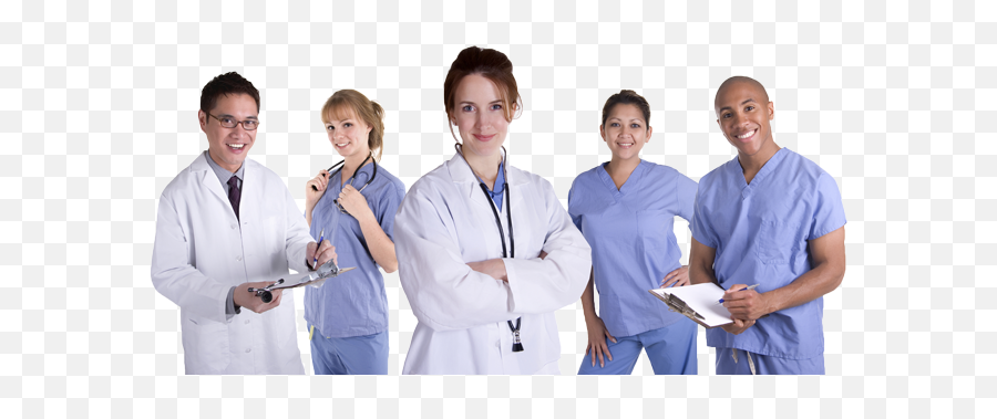 Nurse Uniforms - Nhs Doctors And Nurses Emoji,Nurse Uniform Color And Emotion