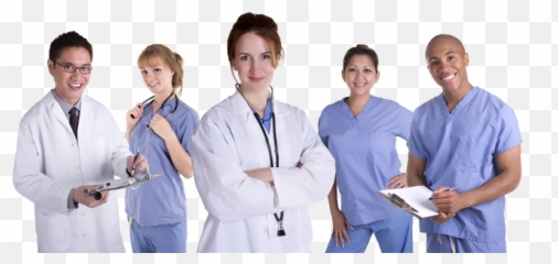 Nurse Uniforms - Nhs Doctors And Nurses Emoji,Nurse Uniform Color And Emotion