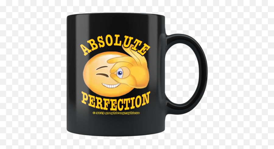 Emoji Mugs U2013 Goophicusgraphicus,Working My Nerves Emoji