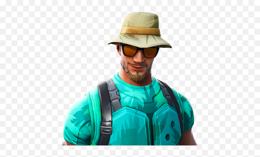 Yellow Soccer Skin Fortnite Png - Marino Fortnite Skin Emoji,Ios Emojis On Lg Aristo