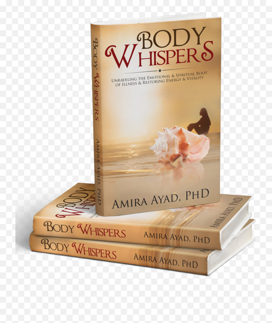 Women Whispers Academy Home - Body Whisper By Amira Ayad Emoji,Whispers From Arabia Free Emotions