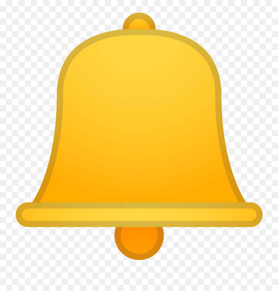 Bell Emoji Meaning With Pictures - Bell Emoji,Gold Emoji