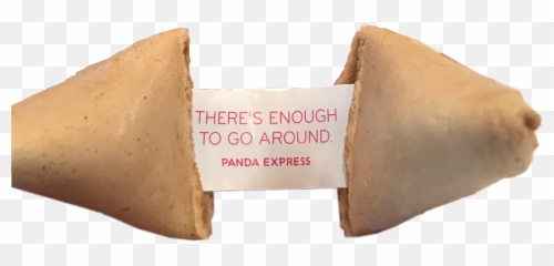 Fortune Cookies Sticker - Fortune Cookie Emoji,Fortune Cookie Emoji
