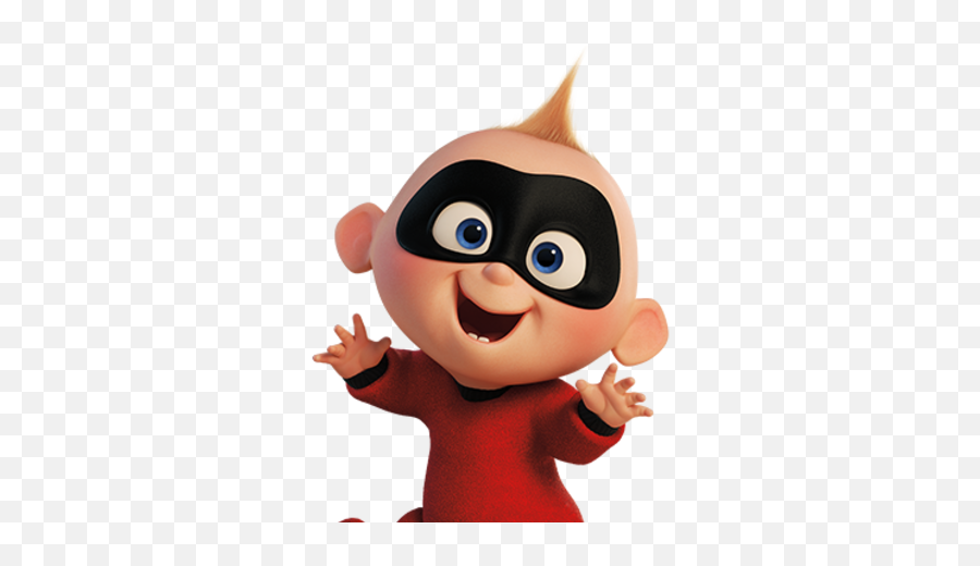 Jack Jack Los Increibles - Jack Jack From Incredibles Emoji,Dibujos De Emojis De Baby Yak Yak