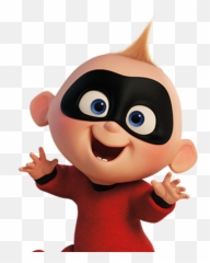 Jack Jack Los Increibles - Jack Jack From Incredibles Emoji,Dibujos De Emojis De Baby Yak Yak