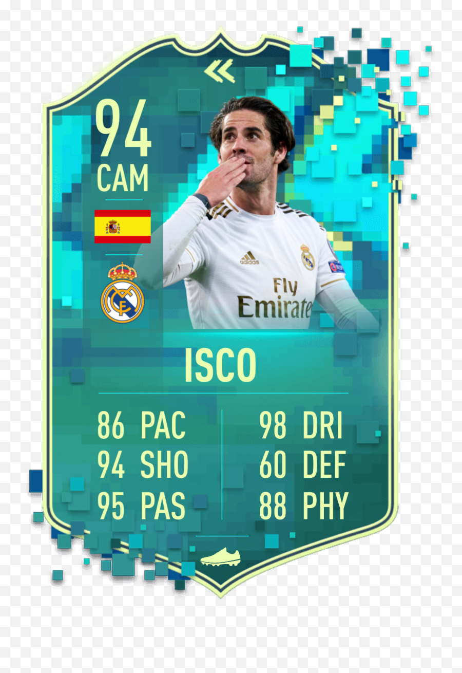 Performance - Fifa 20 Flashback Card Emoji,Fifa 18 Edit Emotion