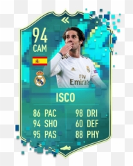 Performance - Fifa 20 Flashback Card Emoji,Fifa 18 Edit Emotion