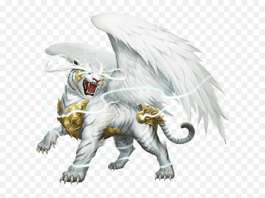 Spirit Beast Of The East Official Website - A Mobile Game Spirit Beast Of The East Emoji,What Are The Four Sacred Emotions