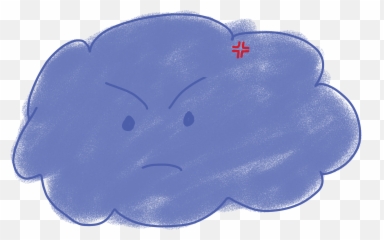 The Most Edited Grr Picsart - Sketch Emoji,Angry Grrr Emoticon