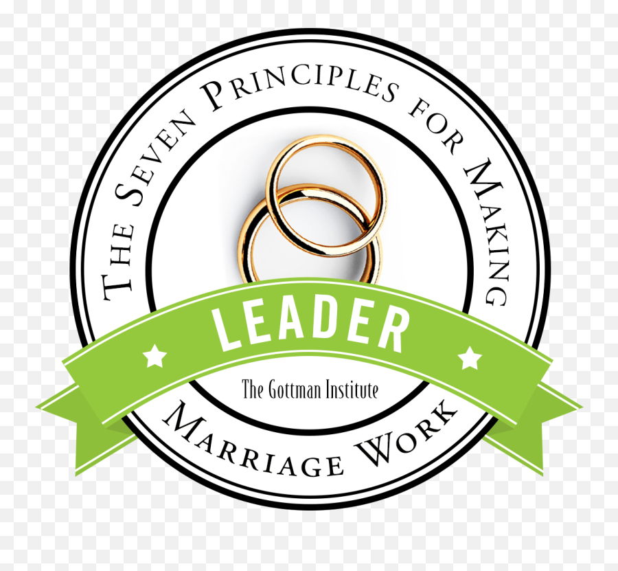 Relationship Strengthening Workshop Sandy Spring Museum - Seven Principles For Making Marriage Work Logo Emoji,Gottman Emotion Coaching