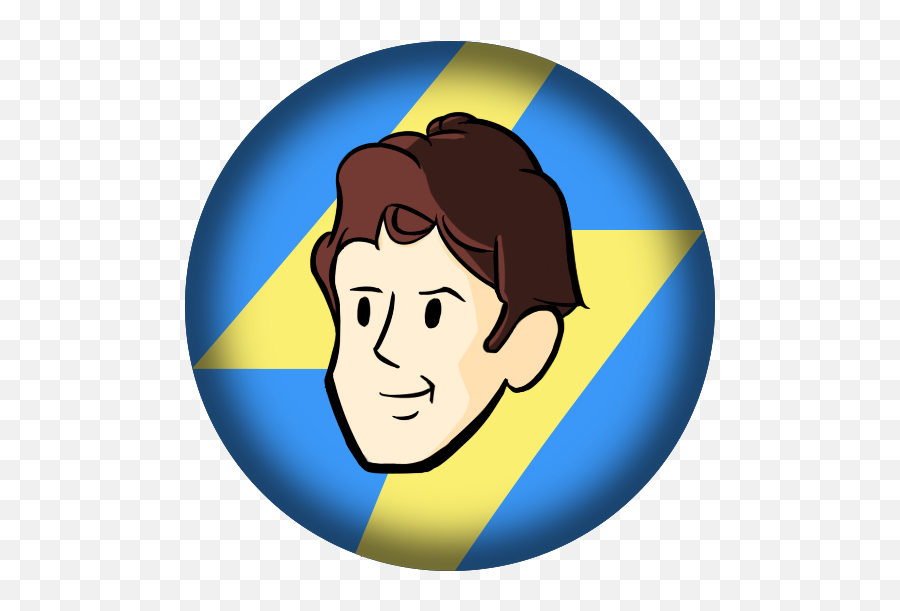 Cheek - Todd Howard Icon Emoji,Fallout 4 Facial Emotions