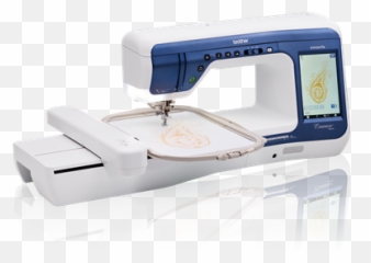 Brother - Brother Essence Vm5200 Emoji,Sewing Machine Emojis
