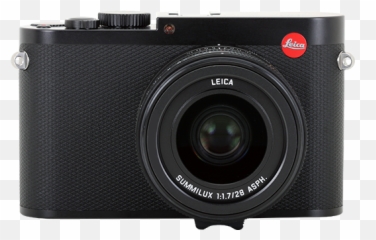 Digital - Leica Q Emoji,Ron Burgundy Trapped In Box Of Emotion