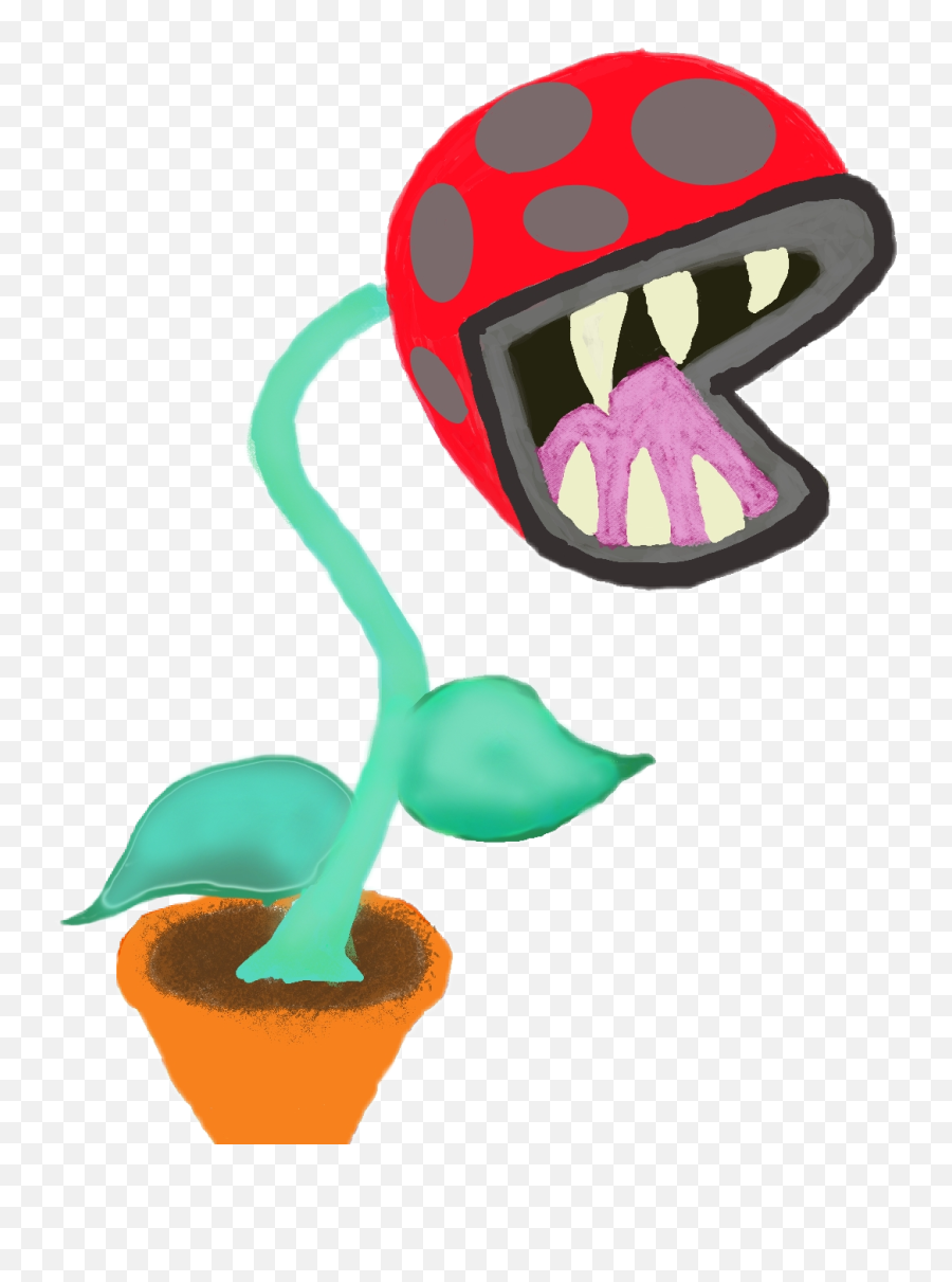 The Most Edited - Flowerpot Emoji,Find The Emoji Maneater