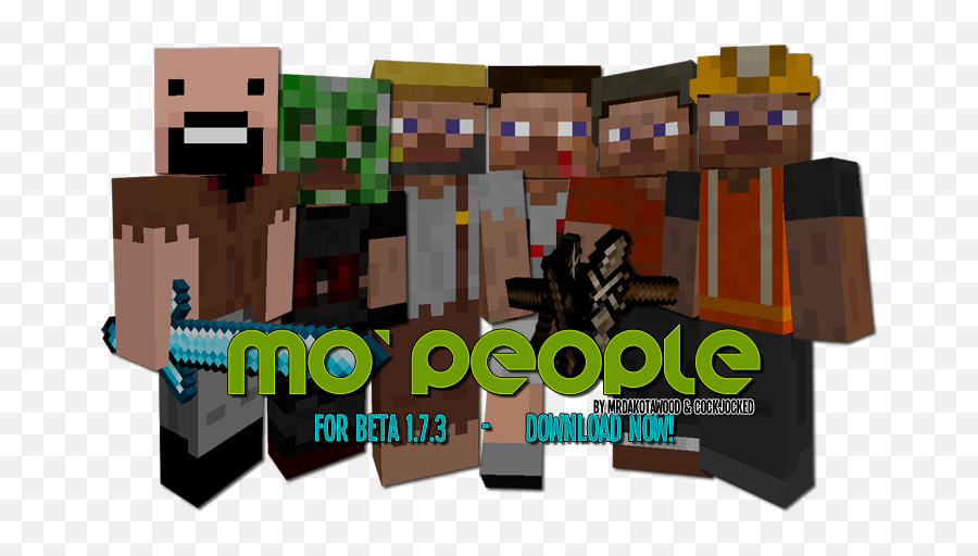 Mo Peoplewip - Minecraft People Mods Emoji,More Emotions Mod 1.8