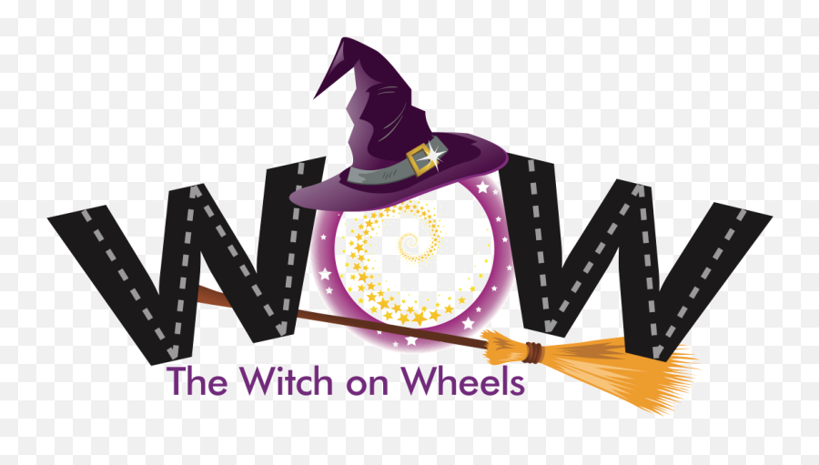 Meet Kim Mcfadden The Witch - Costume Hat Emoji,No Emotion Witch