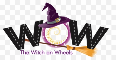 Meet Kim Mcfadden The Witch - Costume Hat Emoji,No Emotion Witch