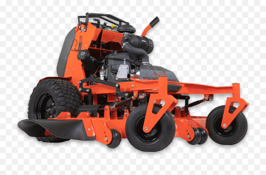 Revolt Commercial Zero Turn Mower Emoji,Text Emoticons On Riding Mower