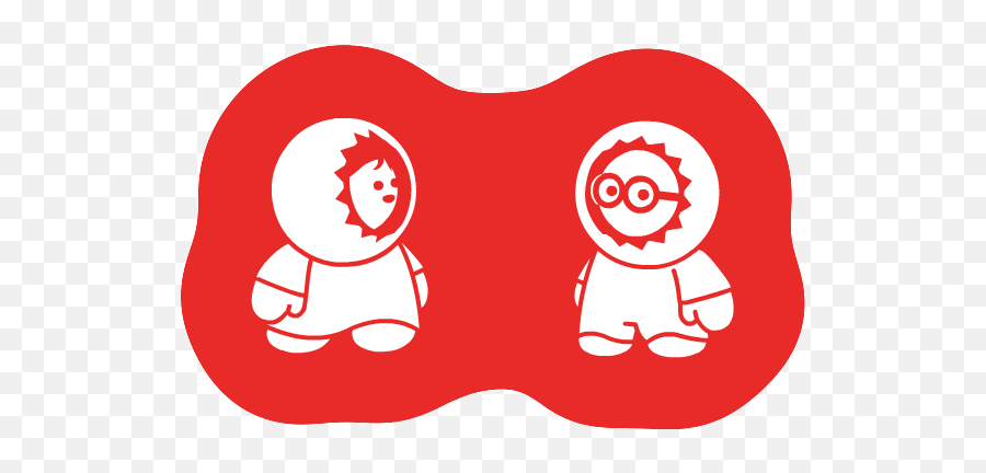 Anooki Stickers - Dot Emoji,Emoji Croix Iphone