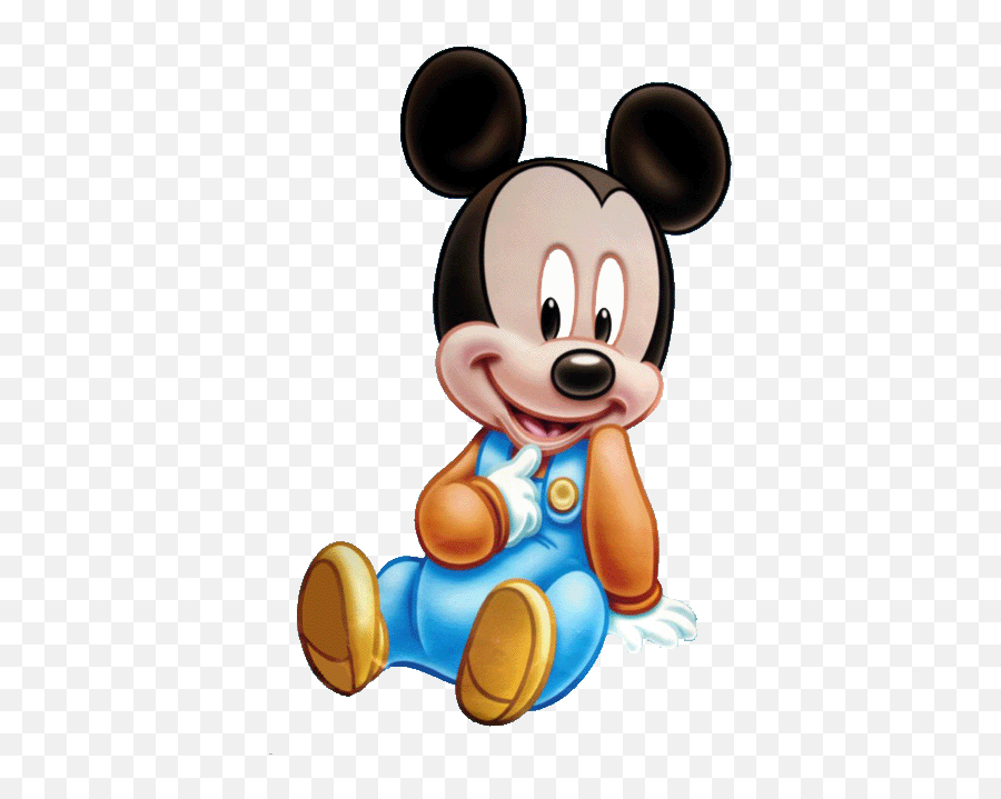 Border Disney Baby Clipart - Clipart Suggest Mickey Mouse 1st Birthday Boy Emoji,Imagenes De Emojis De Ni?as