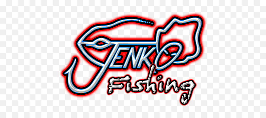 Rods - Jenko Fishing Logo Emoji,Fishing Emotion Charger