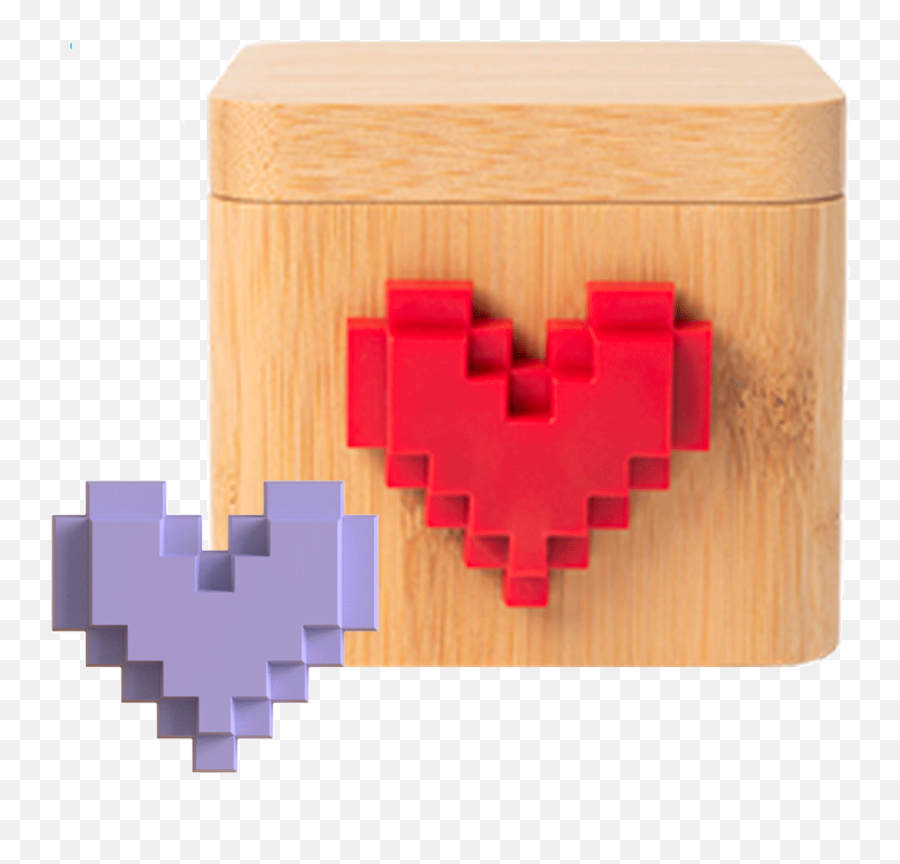 Shop Lovebox A Modern Take On The Classic Love Note - Love Box Australia Emoji,Ton Of Heart Emojis Picure