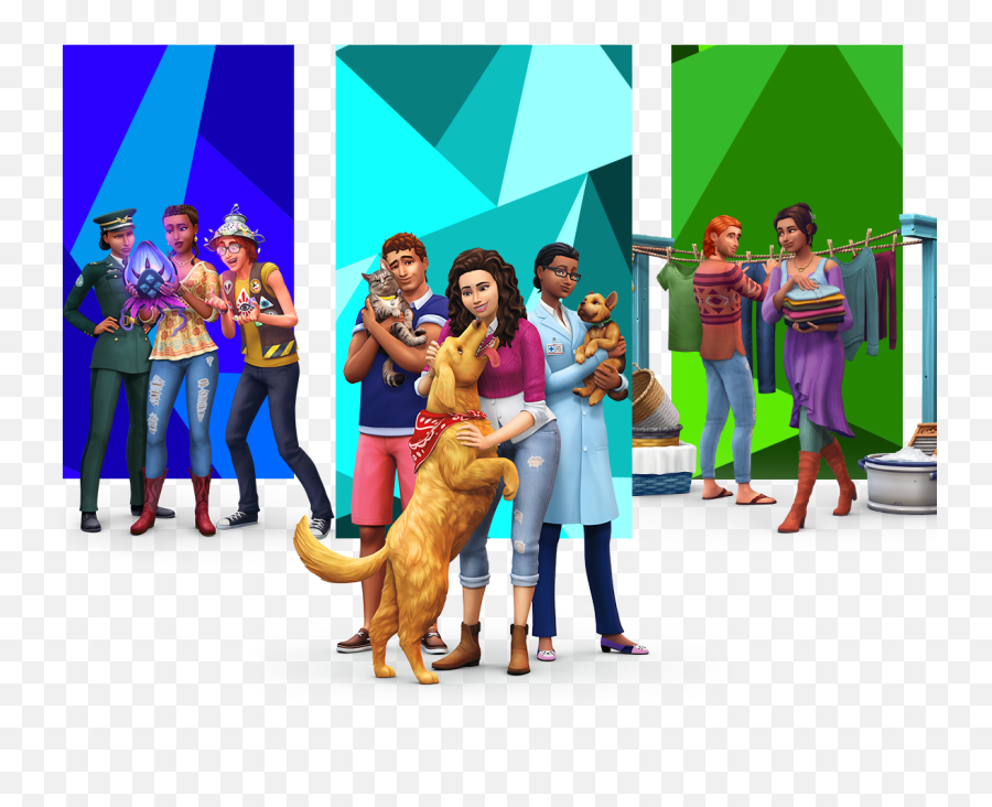 The Sims 4 - Sims 4 Cats Dogs Emoji,Sims 4 Emotions