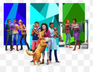 The Sims 4 - Sims 4 Cats Dogs Emoji,Sims 4 Emotions