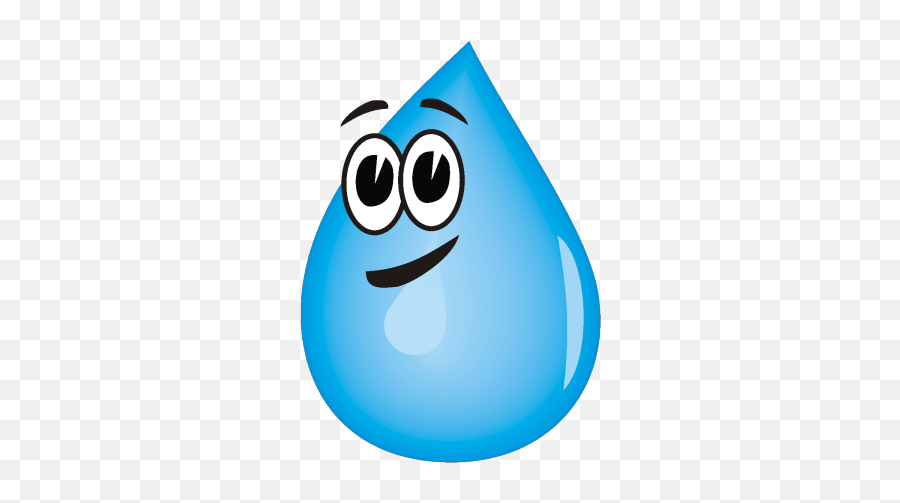 Water Cartoon Clip Art - Clipartsco Cartoon Transparent Background Water Drop Emoji,Apg Emoticon