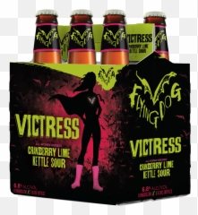 Women - Brewed Cranberry Lime Ale Will Support Scholarships Flying Dog Victress Cranberry Lime Kettle Sour Emoji,Drinking Beer Emoticons Keyboard Code