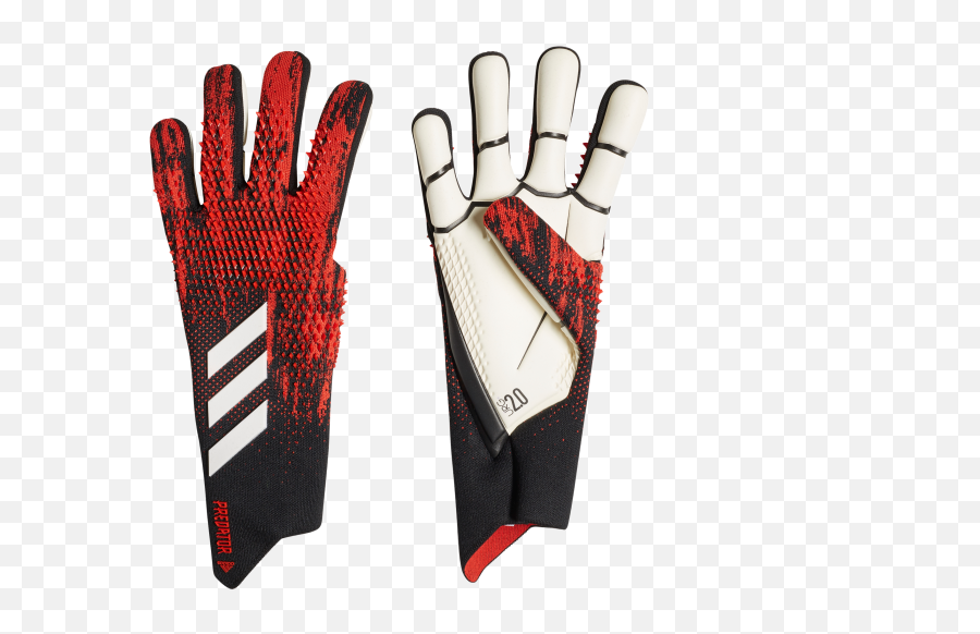 New Adidas Football Gloves Online - Adidas Predator Goalkeeper Gloves Emoji,Adidas Emoji Receiver Gloves
