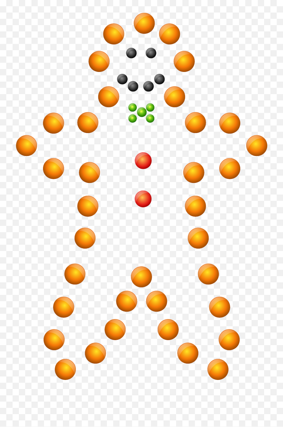 Httpspixabaycomskvectorsimage - 152617 09 Httpscdn Vertical Emoji,Leaf Snowflake Bear Earth Emoji