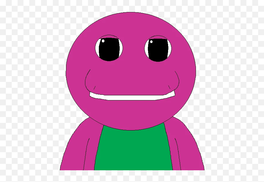 130 Barney The Dinosaur Ideas In 2021 Barney The Dinosaurs - Barney The Dinosaur Is Red Emoji,Dragoart Emoji Heart Eyes