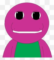 130 Barney The Dinosaur Ideas In 2021 Barney The Dinosaurs - Barney The Dinosaur Is Red Emoji,Dragoart Emoji Heart Eyes