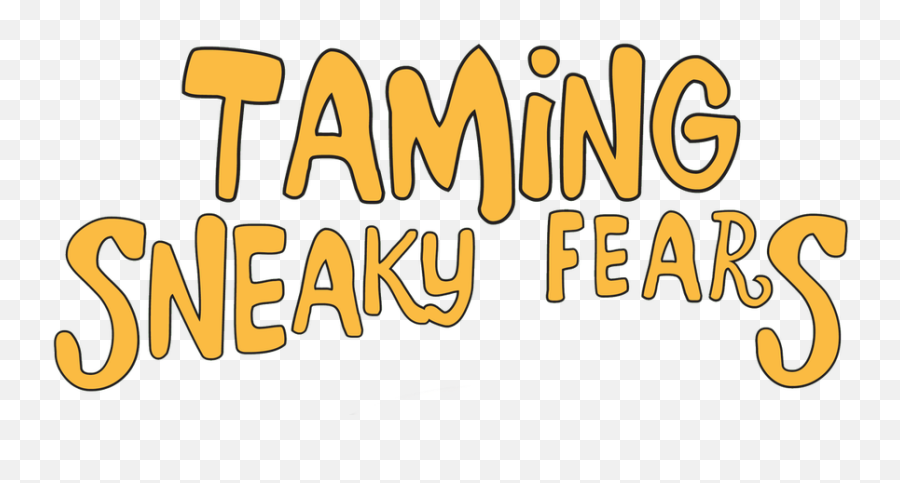 Taming Sneaky Fears - Home Taming Sneaky Fears Cbt Program Emoji,Drawing Emotion Fear For Kids