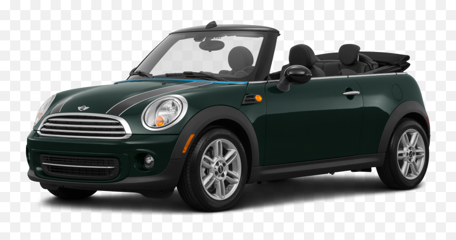 2015 Mazda Mx - Green Mini Cooper Convertible Emoji,Work Emotion 11r Nc Mx5