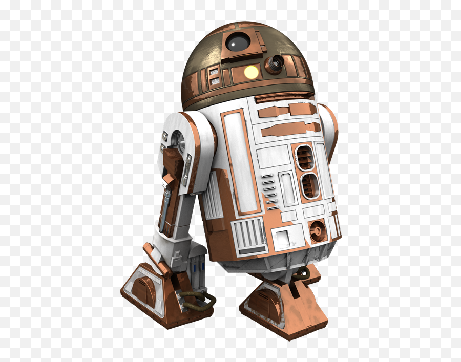 R4 R2d2 Starwars R4 Felíz Sticker By Rod 269 Emoji,R2d2 Emoji