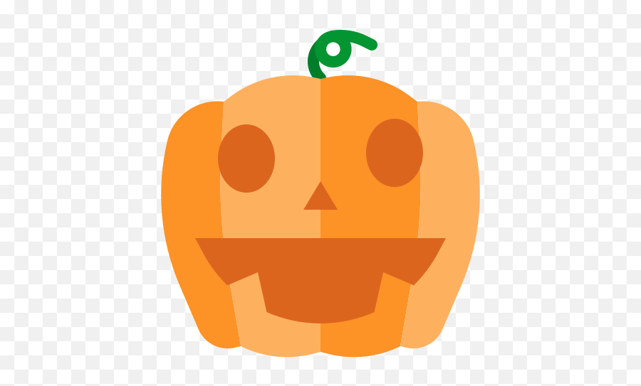 Pumkin - Happy Emoji,Facebook Pumpkin Emoticon